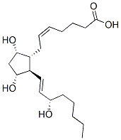 551-11-1   地諾前列素    Prostaglandin F2a 