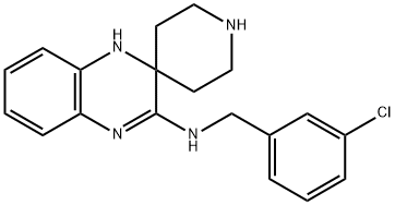 950455-15-9   Liproxstatin-1
