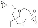 30499-70-8    三羥甲基丙烷三縮水甘油醚   Trimethylolpropane triglycidyl ether