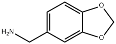 2620-50-0   3,4-亞甲二氧基芐胺    Piperonylamine