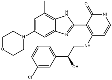 468740-43-4   胰島素樣生長因子-1 受體拮抗劑   Insulin-like Growth Factor-1 Receptor Inhibitor