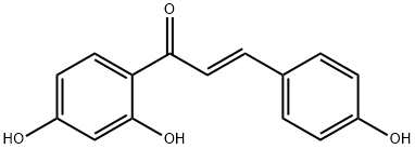 961-29-5   異甘草素   Isoliquiritigenin