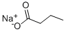 156-54-7   丁酸鈉   Sodium Butyrate
