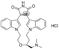 169939-93-9    魯伯斯塔鹽酸鹽    RUBOXISTAURIN HYDROCHLORIDE