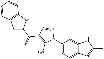 1265229-25-1    Debio-1347