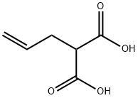2583-25-7   烯丙基丙二酸   ALLYLMALONIC ACID
