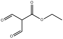 80370-42-9  2-甲?；?3-氧代丙酸乙酯    Propanoicacid,2-formyl-3-oxo-,ethylester