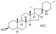 6192-62-7   番茄堿   TOMATIDINE HYDROCHLORIDE