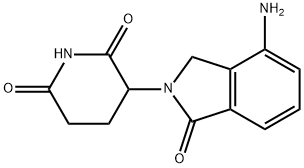 191732-72-6  來那度胺    Lenalidomide