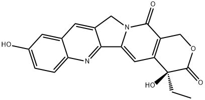 19685-09-7   10-羥基喜樹堿   10-Hydroxycamptothecin 