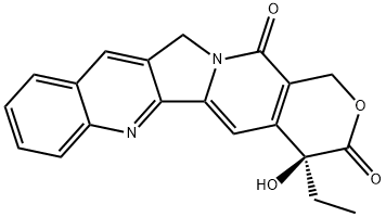 7689-03-4   喜樹堿    (+)-Camptothecin