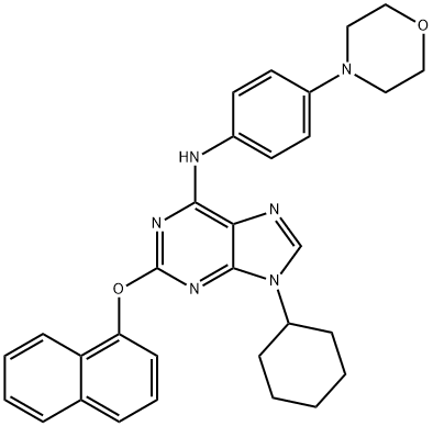 483367-10-8    Purmorphamine