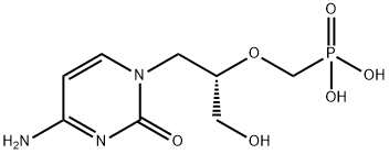 113852-37-2  西多福韋  Cidofovir 
