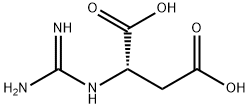 6133-30-8    GUANIDINOSUCCINIC ACID  