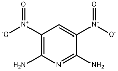 34981-11-8   2,6-二氨基-3,5-二硝基吡啶   2,6-DIAMINO-3,5-DINITROPYRIDINE