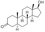 521-18-6   雄諾龍   Stanolone