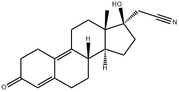 65928-58-7  地諾孕素    Dienogestrel 