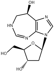 53910-25-1   脫氧助間型霉素     PENTOSTATIN