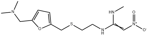 66357-35-5   鹽酸雷尼替丁   Ranitidine hydrochloride