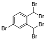 4235-46-5   4-溴-1,2-雙（二溴甲基）苯    4-BROMO-1,2-BIS-DIBROMOMETHYL-BENZENE