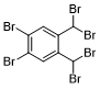 13209-20-6   Α,Α,Α',Α',4,5-六溴鄰二甲苯   ALPHA,ALPHA,ALPHA',ALPHA',4,5-HEXABROMO-O-XYLENE
