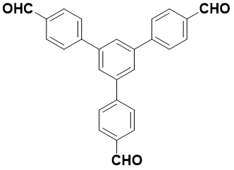 118688-53-2    1,3,5-三(對甲?；交?苯   1,3,5-Tris(p-formylphenyl)benzene