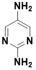 22715-27-1   2,5-二氨基嘧啶   2,5-Diaminopyrimidine 