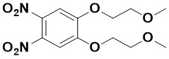 33332-63-7   1,2-bis(2-methoxyethoxy)-4,5-dinitro-