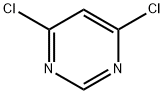 1193-21-1  4,6-二氯嘧啶    4,6-Dichloropyrimidine
