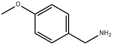 2393-23-9  4-甲氧基芐胺  4-Methoxybenzylamine