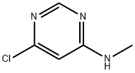 65766-32-7  4-氯-6-甲基氨基嘧啶  6-chloro-Nmethylpyrimidin-4-amine