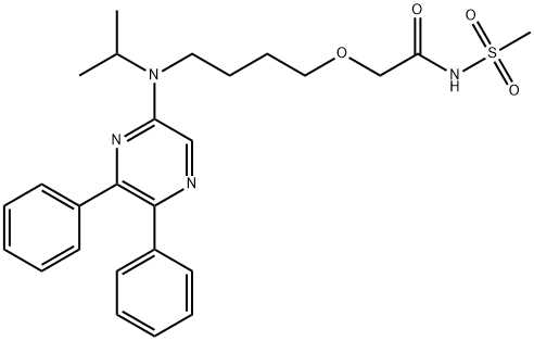 475086-01-2  賽樂(lè)西帕  NS-304