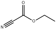 623-49-4  氰基甲酸乙酯  Ethyl cyanoformate