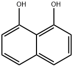 569-42-6  1,8-二羥基萘   1,8-DIHYDROXYNAPHTHALENE