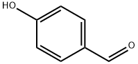 123-08-0   對羥基苯甲醛    p-Hydroxybenzaldehyde