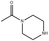13889-98-0   1-乙酰哌嗪   1-Acetylpiperazine