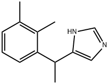 86347-14-0    美托咪定    Medetomidine