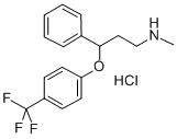 56296-78-7   鹽酸氟西汀