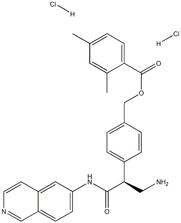 1253952-02-1   AR-13324 (hydrochloride)