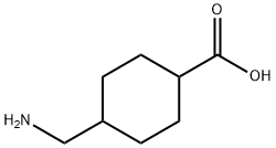 701-54-2   4-(氨基甲基)環(huán)己烷羧酸