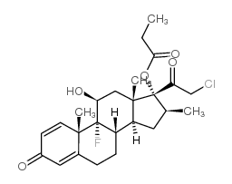 CAS： 25122-46-7，丙酸氯倍他索 ， Clobetasol propionate 