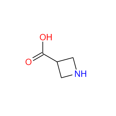 CAS：36476-78-5，3-吖丁啶羧酸