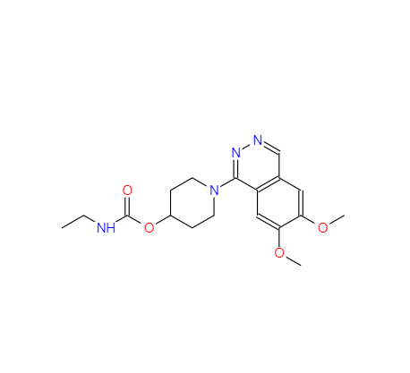 CAS：70724-25-3，卡巴折倫 