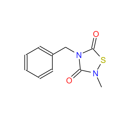 CAS：327036-89-5，TDZD-8,一種GSK-3β的抑制劑,IC50為2μM