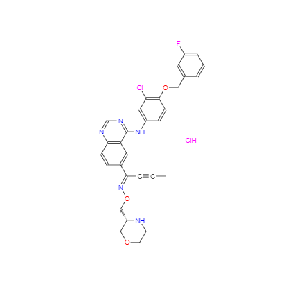CAS：2071195-74-7，中文名稱：Epertinib HCL 英文名稱：Epertinib HCL 