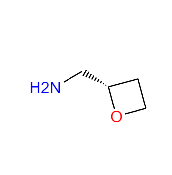 CAS：2091328-57-1，(S)-氧雜環(huán)丁烷-2-甲胺
