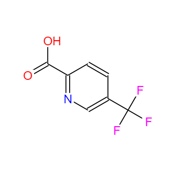 CAS：80194-69-0，5-(三氟甲基)吡啶-2-甲酸