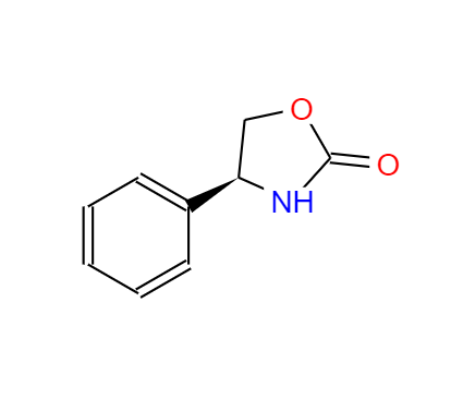  CAS： 99395-88-7，(S)-4-苯基-2-唑烷酮 