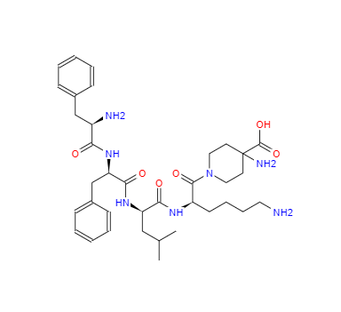 CAS：1024828-77-0，Difelikefalin