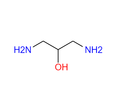 CAS：616-29-5，1,3-二氨基-2-羥基丙烷